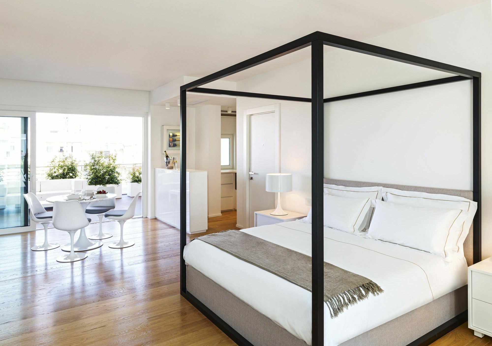 Dilman Luxury Panzió